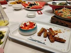 -旺达小吃•三十年福州菜(正大广场店)