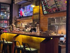 -JuiceRobot·手工意大利面&汉堡精酿(珠江新城店)