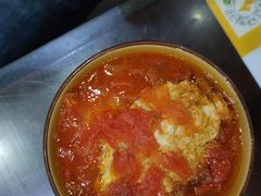 -华兴街煎蛋面(总店)