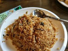 纳西炒饭-88号小吃店·经典云南菜·地道纳西美食