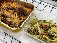 -探炉·香辣豆花烤鱼(笋岗宝能环球汇店)