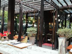 -Tivano意大利餐厅(成都居舍酒店)