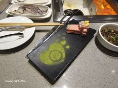 -海底捞火锅(漕宝路店)