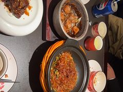 -聚鑫阁江浙菜·非遗传承技艺(金汇龙湖天街店)