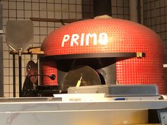 -Primo·丽莫意大利窑烤披萨