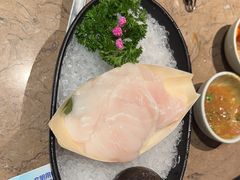 -捞王锅物料理(四川北路店)