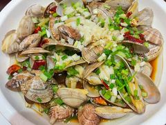 -健眺小海鲜(临海后山店)