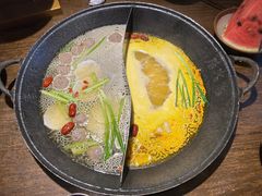 -萍姐火锅·公路夜市(打浦桥日月光店)