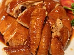 -囍凤楼·粤菜·点心·火锅(温特莱店)