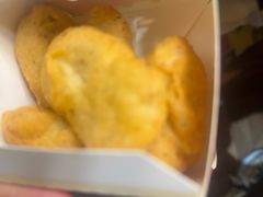 -塔斯汀中国汉堡(西湖景顺铂悦城店)