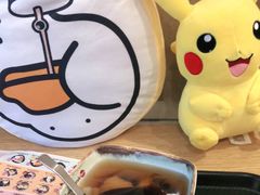 -Meet Fresh鮮芋仙(时代天街店)