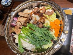 -鸟鹏烧鸟居酒屋(天河领展店)