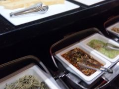 -素德轩素食餐厅(东港店)