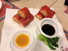 -点都德(聚福楼店)