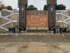 -随州市曾侯乙墓遗址博物馆