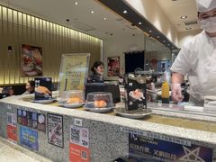 -合点寿司(美罗城店)