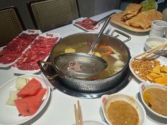-犇鼎牛潮汕牛肉火锅(新辰里学清路店)