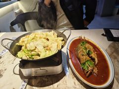 -又见炊烟私房菜(敬亭路店)