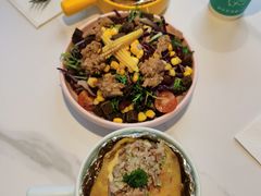 -库滋明·俄罗斯特色美食(中央大街店)