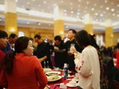 -南京钟山宾馆(江苏省会议中心)