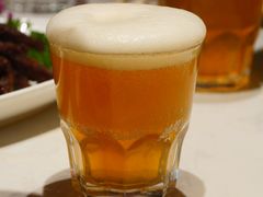 -杨氏青龙虾·羊蝎子(金盛路总店)