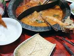 -重庆袁老四火锅(武进万达店)