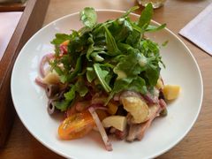 -北辰洲际酒店·IT MAMA意式家味餐厅