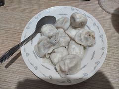 -伊喜饺子·烤鸭(五道口学院路店)