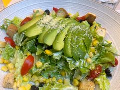 -get pizza意大利餐厅(凯德MALL店)