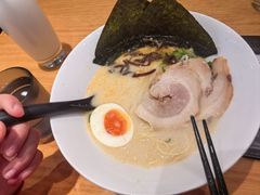 -一風堂拉面(美罗城店)
