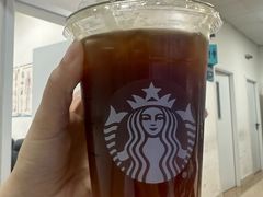 -星巴克(哈尔滨道外百盛店)