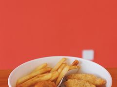 -胖老爹美式炸鸡(远洋旗舰店)