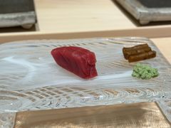 -鹤菊·鮨Omakase(古子城店)