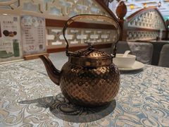 -巴扎美食·新疆菜·西域歌舞表演餐厅(新疆大厦店)