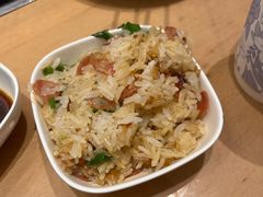 -湯系·煲汤手艺人(东二环泰禾广场店)
