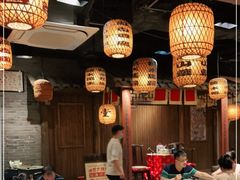 -南京大牌档(三阳广场苏宁店)
