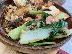 -赵财记·肠粉·煲仔饭(九龙城店)