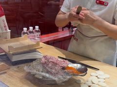 -喜家德虾仁水饺(岗厦北店)