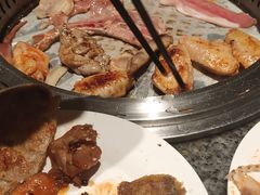 -钱小奴创意自助餐厅·原切谷饲安格斯畅吃(宁波奉化银泰店)