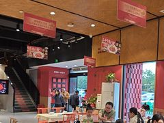 -聚味瞿记·龙虾堂(天元店)