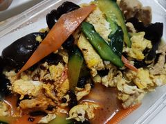 -李老哈·东北菜(宋园路店)