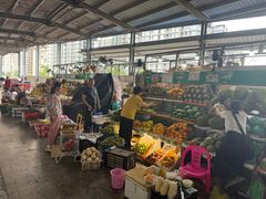 -羊栏农贸市场(羊新路店)