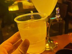 -Helens海伦司小酒馆(对外经贸大学店)