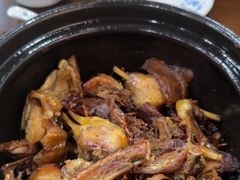 -斯丹姜母鸭·古法干香(涂门街总店)