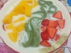 -甜心妈妈·榴莲星级糖水(北京路总店)