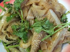 -石记老北京炙子烤肉(松园店)