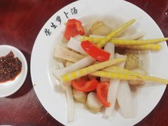 -荣生萝卜汤饭店