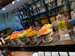 -星伦多自助料理·涮烤一体(虹悦城店)