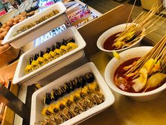 -温禾牛·和牛寿喜烧自助火锅(恒基名人店)