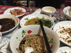 -南花桥羊肉馆老字号(乌镇店)